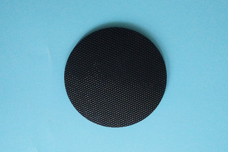 压延黑晶圆玻璃